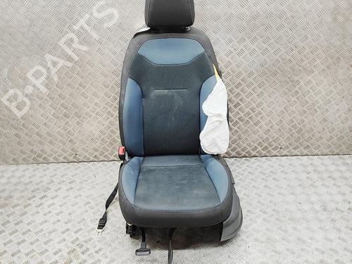 Used Left front seat SEAT ATECA (KH7, KHP) 1.5 TSI (150 hp) 31297185
