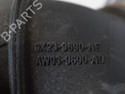 Pipe JAGUAR XF I (X250) 3.0 D | BP30258415M125  - Image 5