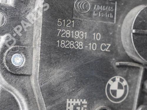 Front left lock MINI MINI (F56) Cooper S | BP6746933C98 