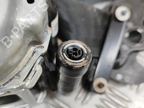 Front right seatbelt JAGUAR I-PACE (X590) EV400 AWD | BP27782756I25  - Image 6