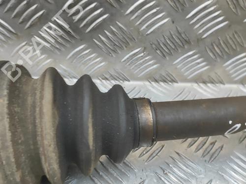 Right front driveshaft PEUGEOT BOXER Van 2.2 HDi 120 | BP34101888M39  - Image 5