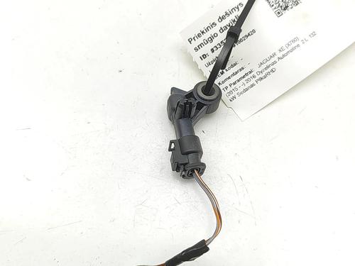 Electronic sensor JAGUAR XE (X760) 2.0 D AWD | BP31360466M84