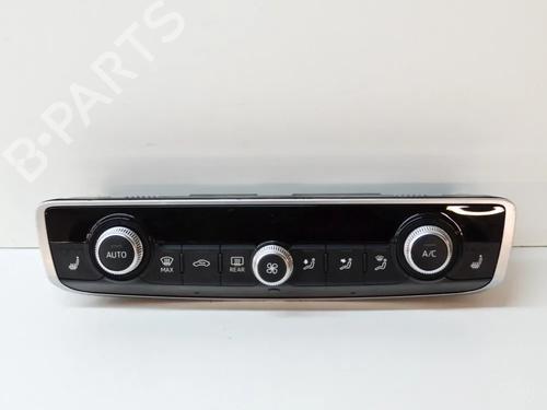 Used Electronic module AUDI A3 Sportback (8VA, 8VF) S3 quattro (310 hp) 10071529