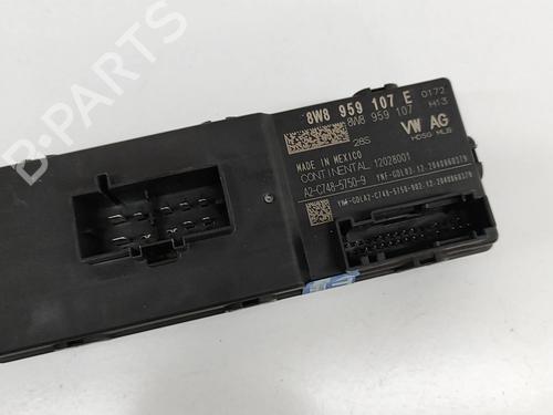 Electronic module AUDI Q5 (FYB, FYG) 40 TDI quattro | BP27782304M83 