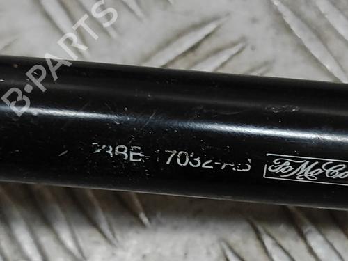 Other FORD FOCUS II Convertible 2.0 TDCi | BP25217120O1