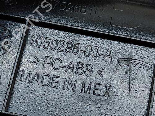 Andre TESLA MODEL X (5YJX) P100D AWD | BP28435900O1 - Image 6