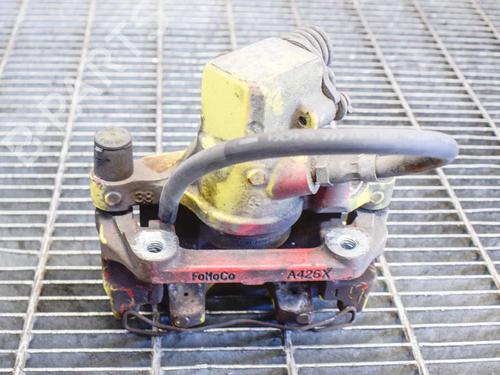 Used Left rear brake caliper Left rear brake caliper FORD FOCUS III 2.0 ST (250 hp) 36042830 36042830