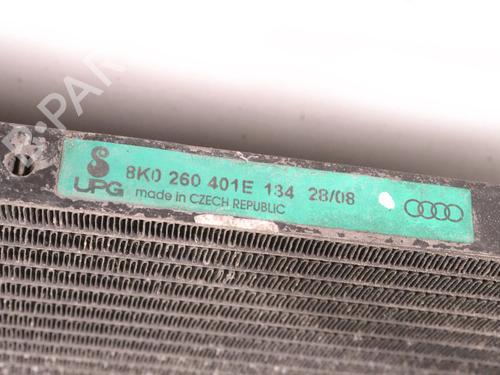 Radiator set AUDI A4 Allroad B8 (8KH) 3.0 TDI quattro | BP30258367M120  - Image 5