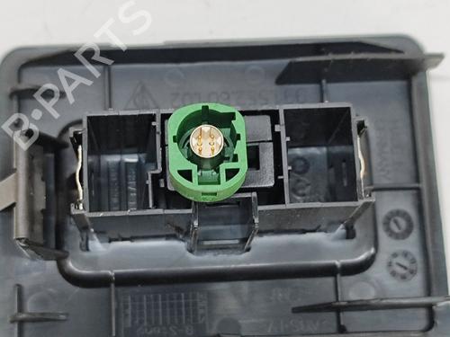 Electronic module PORSCHE 718 BOXSTER (982) 2.5 S (982330, 982331) | BP27595717M83 