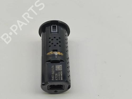 Electronic module FORD KUGA III (DFK) 2.5 FHEV | BP33370950M83 - Image 4