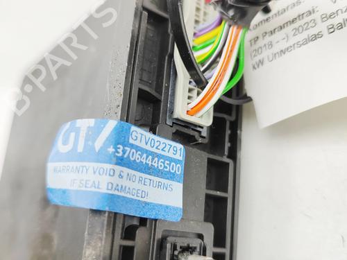 Módulo eletrónico VOLVO V60 II (225) B6 Mild-Hybrid AWD | BP31217459M83