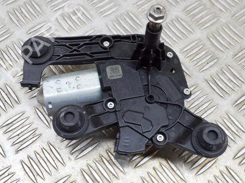Rear wiper motor PEUGEOT 208 I (CA_, CC_) 1.6 HDi | BP12312203M102 