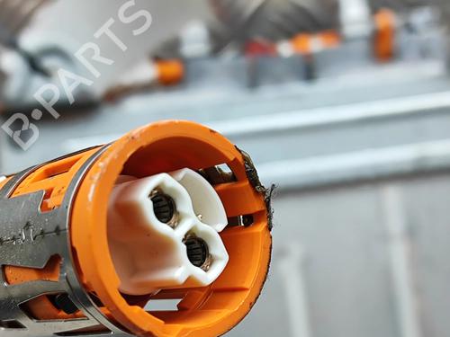 Inverter/Converter MERCEDES-BENZ EQA (H243) EQA 250+ (243.702) | BP31528599M119 - Image 4