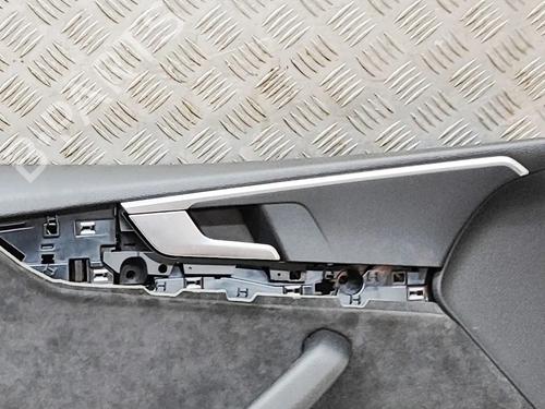 Front left panel AUDI A5 (F53, F5P) 2.0 TDI | BP37996091C58 - Image 4