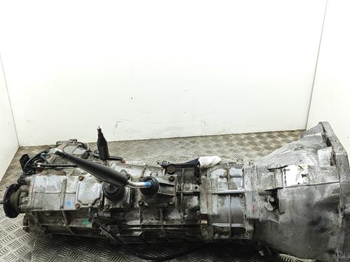 Gearbox TOYOTA LAND CRUISER PRADO (_J12_) 3.0 D-4D (KDJ120, KDJ125) | BP28275439M3 