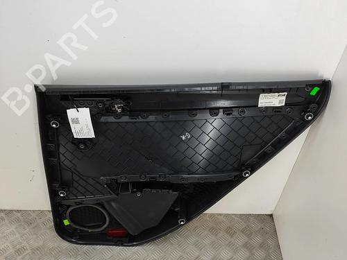 Rear left panel VW T-ROC (A11, D11) 1.5 TSI | BP27339497C60  - Image 5