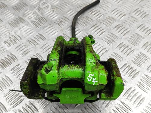 Used Left rear brake caliper BMW 3 Touring (F31) 318 d xDrive (143 hp) 29076158
