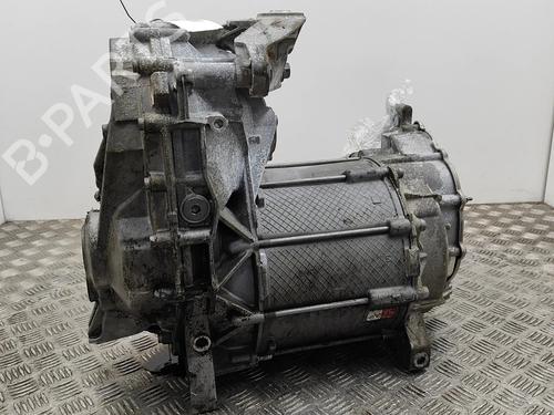Engine SKODA ENYAQ iV SUV (5AZ) 50 | BP28115170M1 