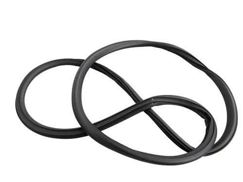 Gummiliste Gummiliste OPEL CROSSLAND X / CROSSLAND (P17, P2QO) 1.2 (75) (131 hp) 33362683 33362683