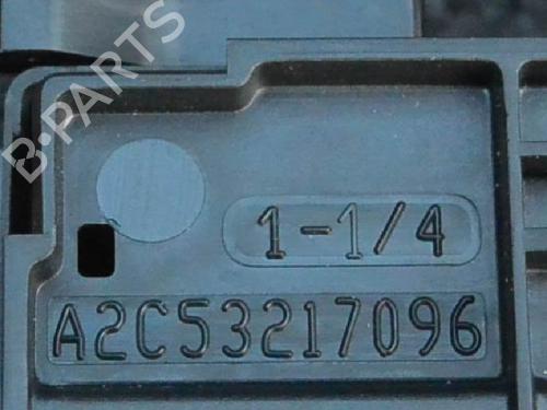 Ignition barrel RENAULT LAGUNA III Grandtour (KT0/1) 2.0 dCi GT (KT11, KT1E, KT1N) | BP7740220M48 