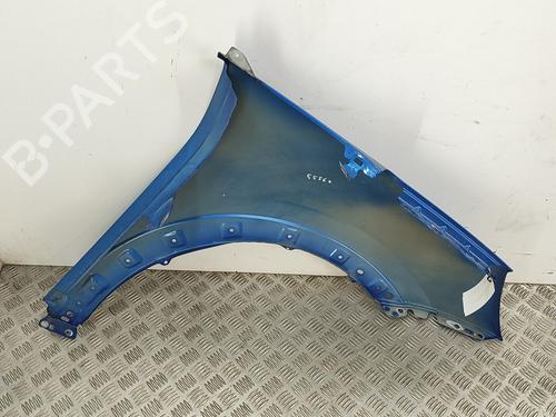 Left front fenders FORD PUMA (J2K, CF7) 1.0 EcoBoost mHEV | BP29812628C41 