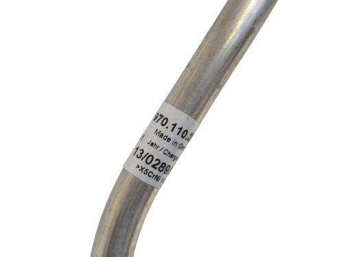 Pipe PORSCHE PANAMERA (970) 3.0 S E-Hybrid | BP30244331M125