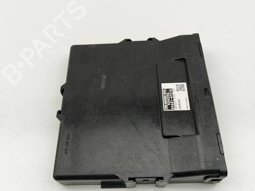 Electronic module TOYOTA PRIUS (_W3_) 1.8 Hybrid (ZVW3_) | BP33373809M83 - Image 2