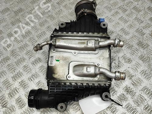 Intercooler LAND ROVER RANGE ROVER SPORT II (L494) 2.0 SD4 4x4 | BP27798796M30