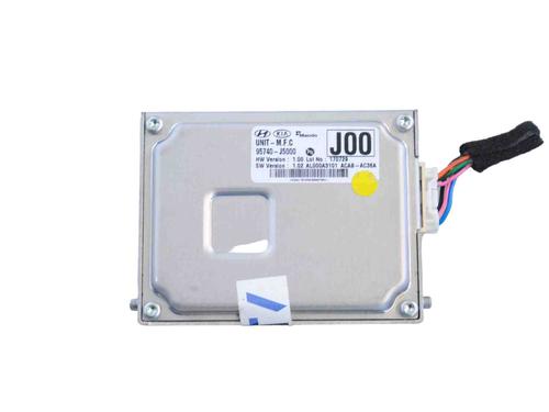 Camera KIA STINGER (CK) 3.3 T-GDi | BP30251342E14 