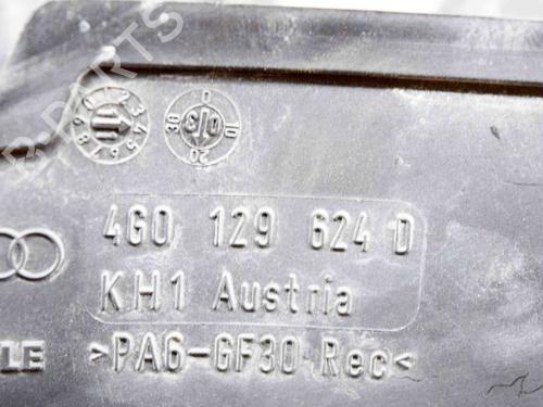 Pipe AUDI A6 C7 (4G2, 4GC) 3.0 TDI | BP15005020M125 