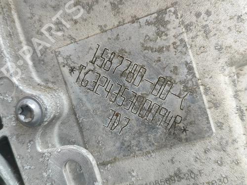 Engine TESLA MODEL 3 (5YJ3) EV | BP33697466M1 - Image 8