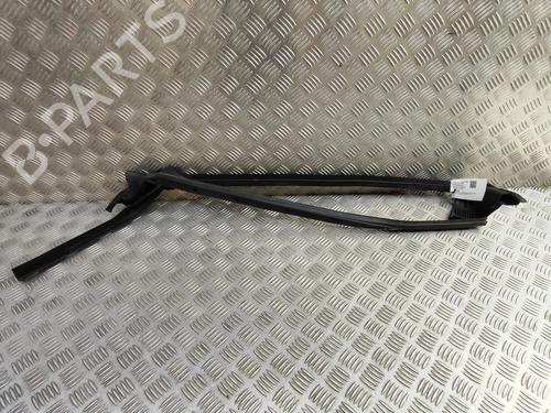 Dørliste MERCEDES-BENZ AMG GT (C190) GT (190.377) (462 hp) 28101560