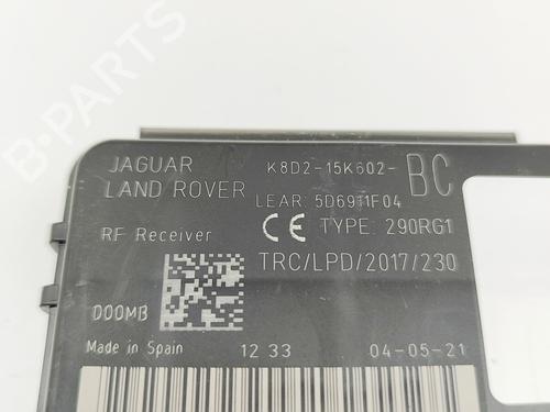Elektronisk modul LAND ROVER DISCOVERY V (L462) D300 MHEV 4x4 | BP30644265M83 