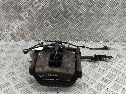 Used Right front brake caliper INFINITI Q30 1.6 (156 hp) 28563280