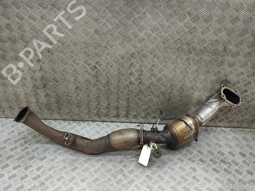 Catalyst AUDI Q5 (8RB) SQ5 TDI quattro | BP35790087M10 - Image 4