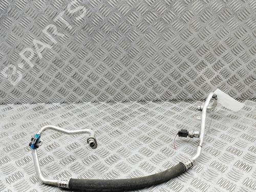 AC pipe OPEL MOVANO B Van (X62) 2.3 CDTI FWD (FV) | BP38783173M126 - Image 2