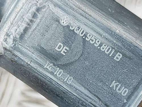 Front left window mechanism SKODA KODIAQ I (NS6, NS7, NV7) 2.0 TDI 4x4 | BP30285057C22