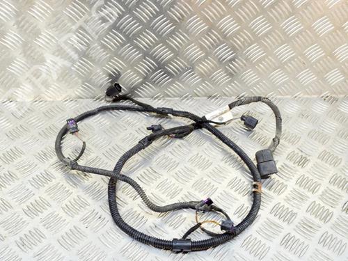 Electronic module VW GOLF VII (5G1, BQ1, BE1, BE2) 2.0 R 4motion | BP14620197M83