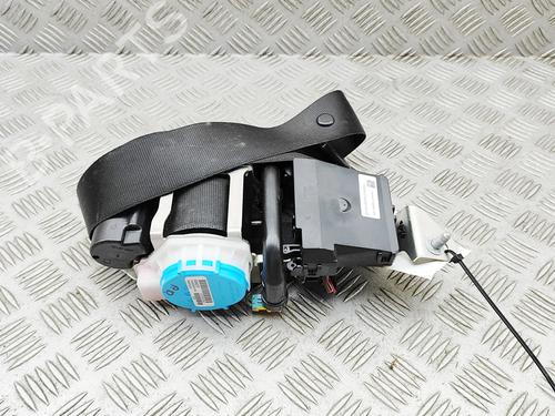 Front right seatbelt MERCEDES-BENZ GLE (V167) GLE 350 de 4-matic (167.117) | BP34161040I25 - Image 3
