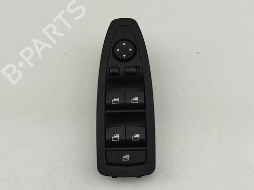Used Right front window switch BMW 3 (F30, F80) M3 (431 hp) 27800038
