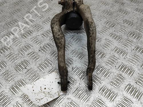 Right front shock absorber LAND ROVER RANGE ROVER VELAR (L560) 2.0 D240 SD4 4x4 | BP29337152M17