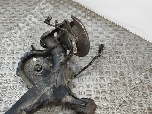 Bakaksel FORD KUGA III (DFK) 2.5 Duratec Plug-in-Hybrid | BP28560609M2 