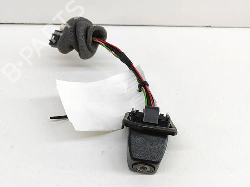 Used Camera Camera MERCEDES-BENZ CLS (C218) CLS 350 BlueTEC / d (218.326) (258 hp) 22351320 22351320