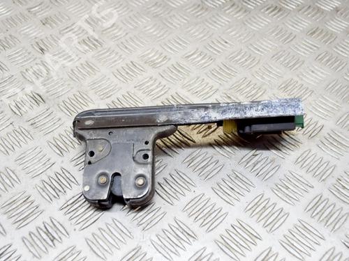 Used Tailgate lock Tailgate lock AUDI TT (8N3) 3.2 VR6 quattro (250 hp) 8847056 8847056