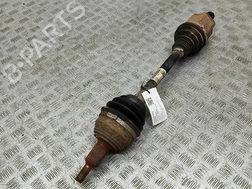 Left front driveshaft VW CRAFTER Van (SY_, SX_) 2.0 TDI FWD (SYB, SYC, SYD) | BP30463251M38 - Image 2