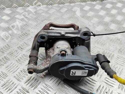 Right rear brake caliper RENAULT AUSTRAL E-TECH 200 Hybrid (HGM2) | BP38500393M106 - Image 5