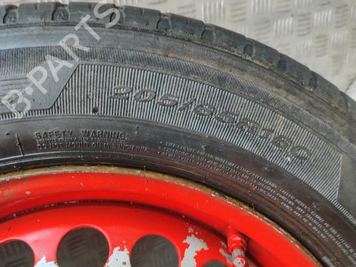 Jack Kit VW TRANSPORTER T6 Van (SGA, SGH, SHA, SHH) 2.0 TDI | BP29920615C119 