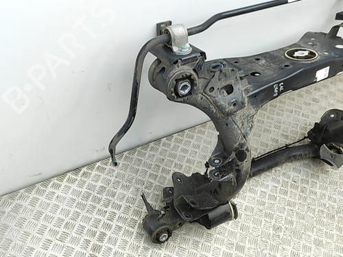Rear axle MG MG 4 (EH32) EV | BP32972954M2 - Image 5