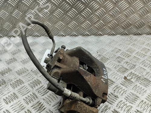 Right front brake caliper JAGUAR F-PACE (X761) 2.0 SD4 AWD | BP16872425M104 