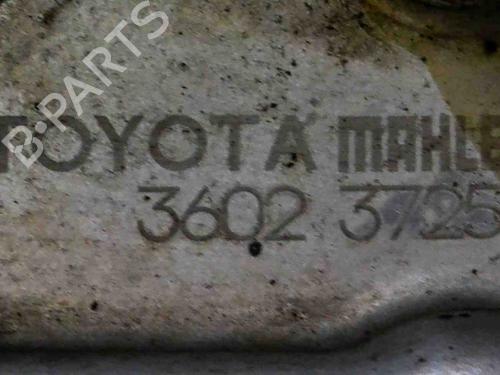 Oliekøler LEXUS IS III (_E3_) 300h (AVE30_, AVE30R) | BP6726412M33